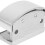 Shower Door Guide for Frameless Sliding Doors, 5-14mm Glass 2