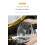 Washbasin Set Transparent PET Plastic 3 pcs 8
