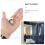 Shower Door Roller Replacement Set 4 pcs 3