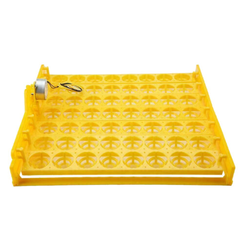 Automatisk eggvender for rugemaskiner 56 egg 110 V 1