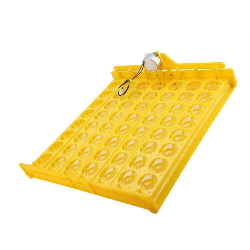 Automatisk eggvender for rugemaskiner 56 egg 110 V 2