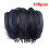 DIY Craft Feathers 15-20cm 100 pcs 6 colors 2