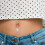 Falsk navlering uten piercing til dame med klips 5