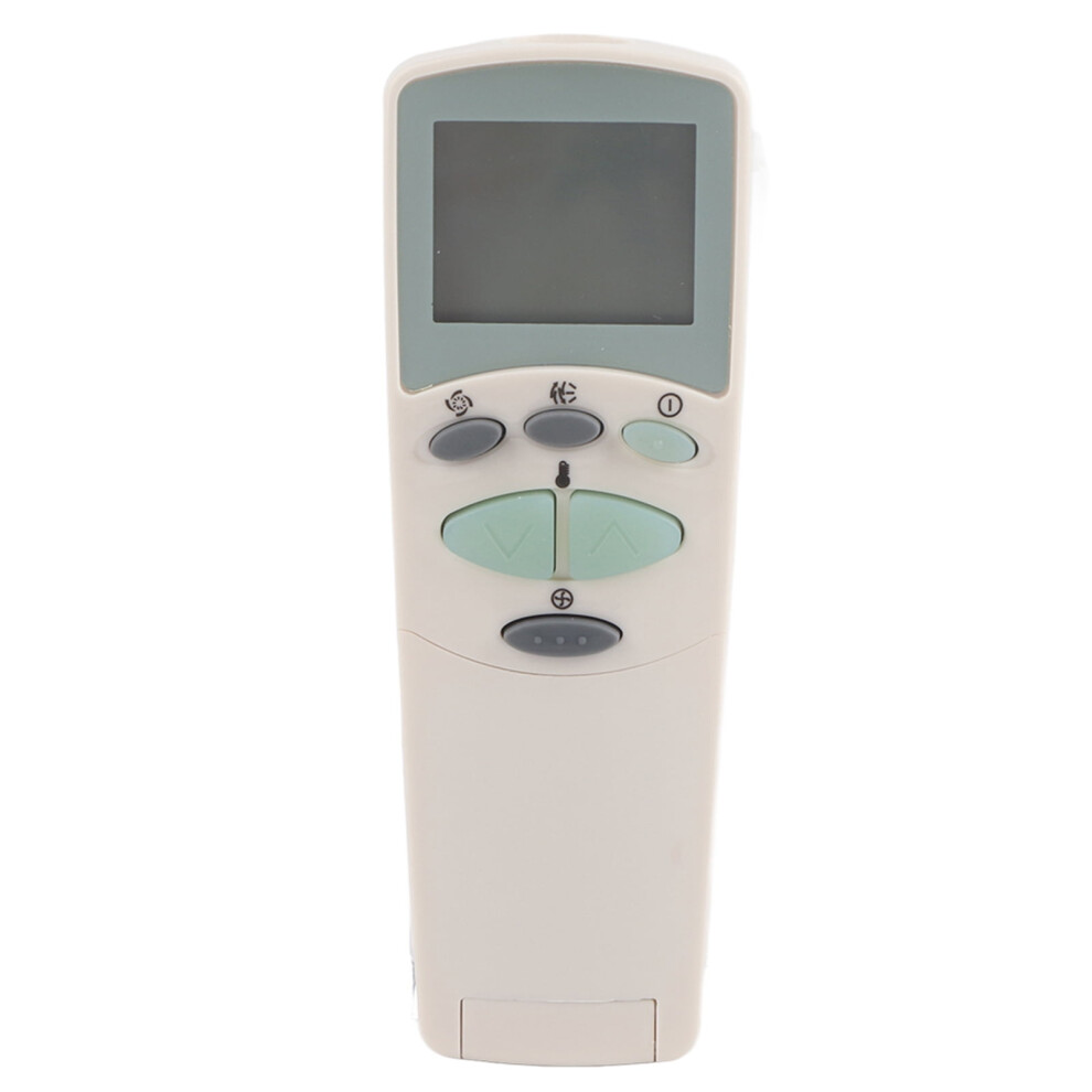 Mando A Distancia Universal Para Aire Acondicionado Lcd 971050841700