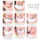 Prettyui Eyebrow and Lash Lamination Kit 1 set 2