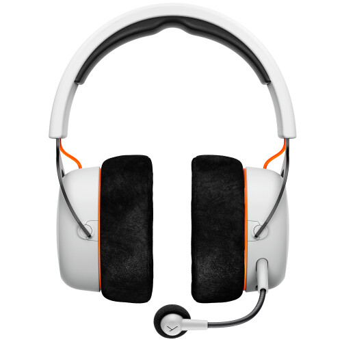 beyerdynamic beyerdynamic MMX 150 Wireless Closed-Back Gaming Headset in White 1