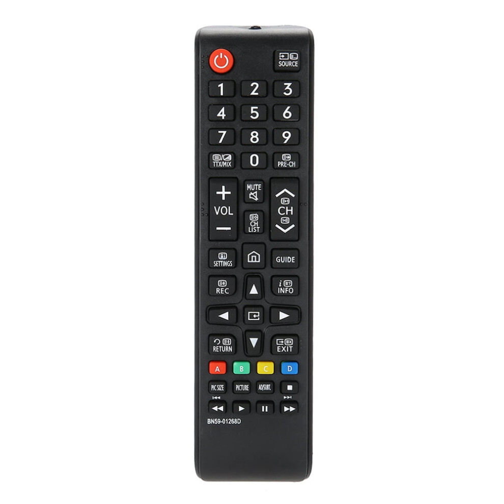 Emoshayoga Smart Tv Remote Replacement For Samsung 971050834436