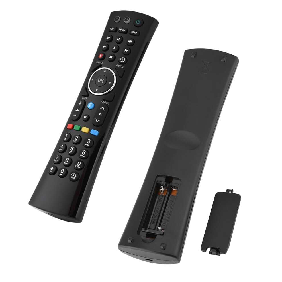 Emoshayoga Tv Remote Control For Humax Smart Replacement 971050833996