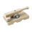 TISHITA mochi maker houten dumplingpers 1 stuk 3