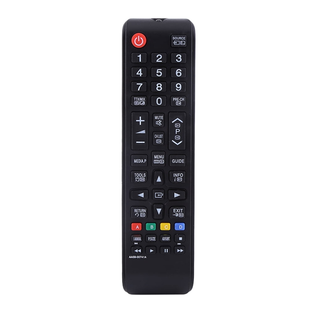 Eatbuy Universal Remote Control For Smart Tv Led Hdtv 971050842271
