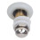 Shower Door Rollers 27mm Diameter 6pcs 5