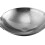 Stainless Steel Wok Double Ear 7 Inch 6