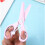 Safety Scissors Round-Tip Plastic for Adults and Kids 7