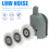 Sliding Door Rollers for Shower Doors 10 Pcs 5