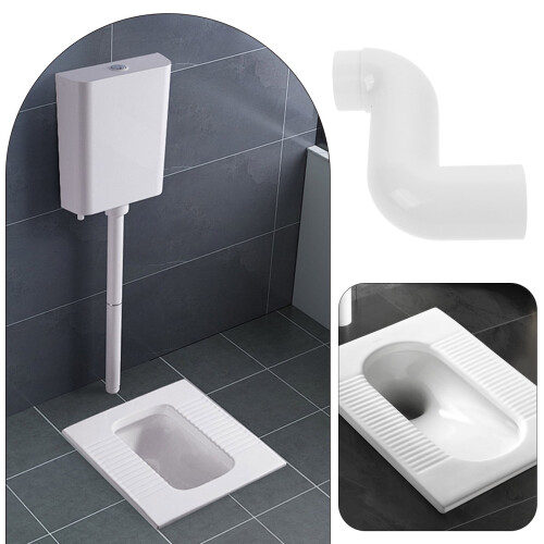 Toilet Drainage Accessory for Bathroom Tub 1
