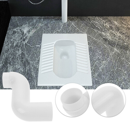 Toilet Drainage Accessory for Bathroom Tub 2
