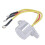 12V DC Waterproof Voltage Regulator Rectifier for Johnson 3