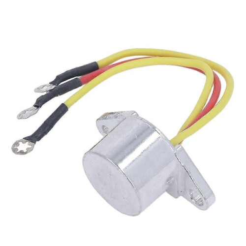 12V DC Waterproof Voltage Regulator Rectifier for Johnson 2