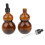Essential Oil Bottles with Dropper 100ml 2 Pack 3