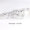 Christmas Lights 16.4 ft 50 LED Battery Operated 3