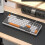 Gaming Mechanical Keyboard RGB Backlit 100 Keys 5