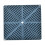Opvouwbare afwasdroogmat, superabsorberend, groot formaat, 1 stuk 2