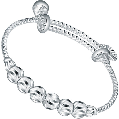Pulseira de sino para bebê, presente ideal para chá de bebê. 2