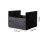 QISIWOLE folding table storage bag 1 piece 4
