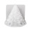 Juletrelysform gips aromaterapi display1 2