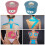 Kinesiology Tape for Athletic Support Knee Shoulder Elbow 7