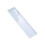 Molde de silicona rectangular para marcapáginas, manualidades DIY, 1 unidad 2