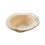 Comfortable Sitting Bathtub High-Temp Resistant with 2