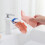 Faucet extender for kids bathroom sink handle 6