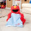 Pelúcia animada do Elmo e do Tango da Vila Sésamo, 33 cm (13 polegadas) 2