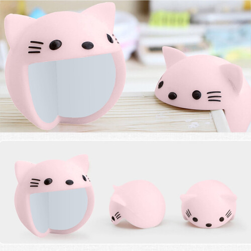 Silicone Table Corner Protector Animal Shape 4-Pack 2
