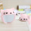 Silicone Table Corner Protector Animal Shape 4-Pack 4