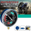 Motorcycle Fuel Vacuum Gauge Carburetor Synchronizer 4-Pack 3