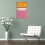 Estampe de Mark Rothko White Center 12x18 pouces 5