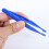 Wegwerpbare plastic pincet, lichtgewicht, 1 stuk 4