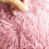 Fluffy Shaggy Area Rug 80x160cm 6
