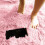 Fluffy Shaggy Area Rug 80x160cm 5