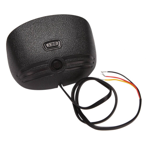 Car Universal Tachometer LCD Display 50-9999 RPM 2