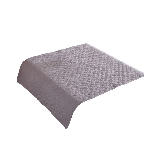 Jacenvly kitchen rug waterproof non-slip 24x36 inch 1