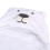 Baby bear-shaped hooded bath towel 4