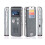 Digital voice recorder with mic 1 unit 5