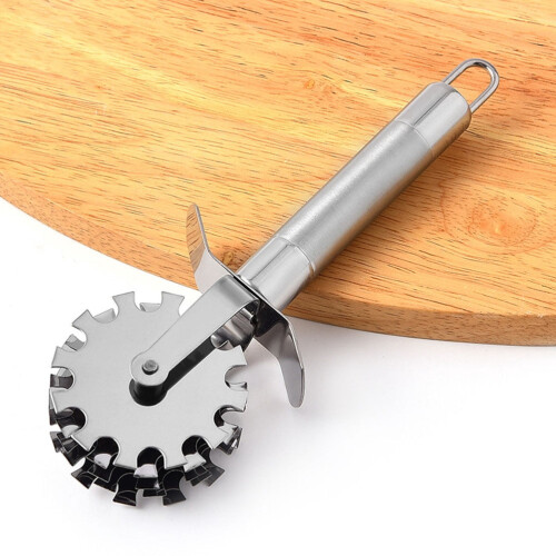 Attendrisseur de bœuf à rouleaux à cinq roues (2 pièces) 1