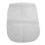 Sac à brasser à cordon extra large en maille fine (1 pièce) 8
