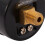 Z51Mini Manometr 0-60 PSI 40 mm 1/8" NPT 7