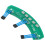 Beisidaer elcykel Hall-sensor PCB-kabel til 3-hjulet scooter 2