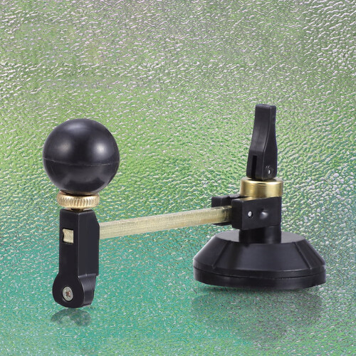 Εργαλείο κυκλικής κοπής γυαλιού Compass Professional 1